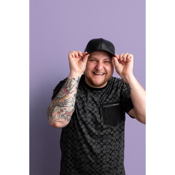 Meet your Posher, Jon Jon! - Picture 3 of 8